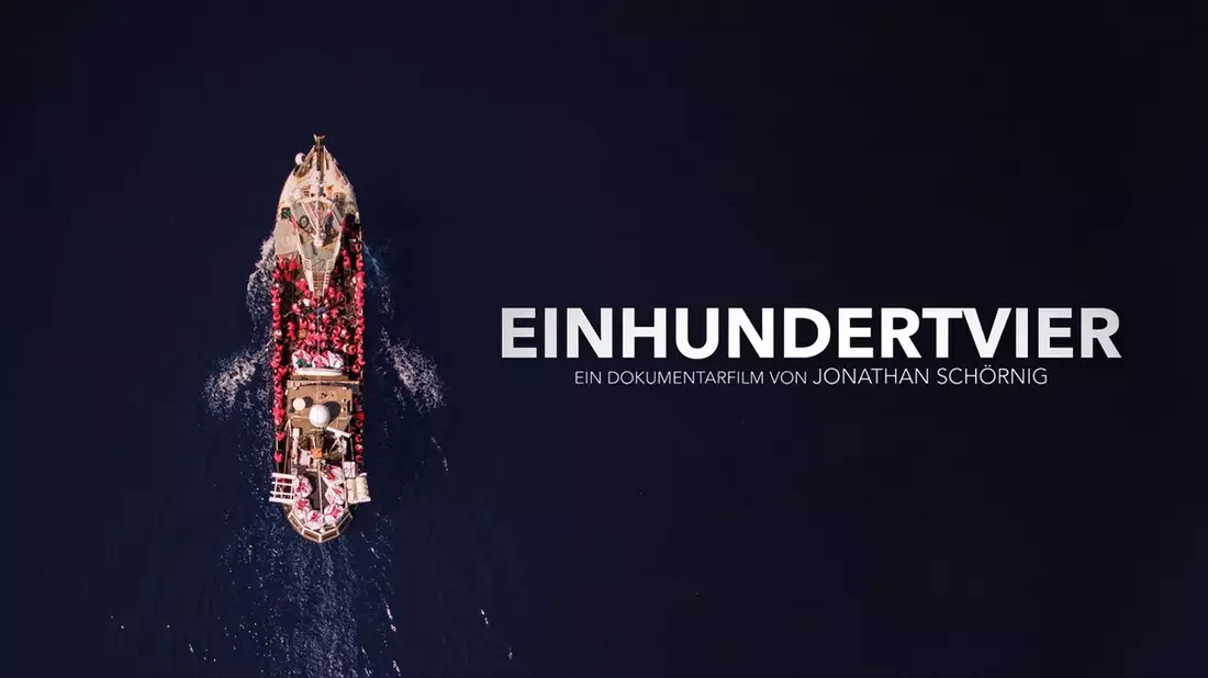 Einmalige Erfolgsgeschichte: Independent-Film „Einhundertvier“ gewinnt mit MDR-Unterstützung den Grimme-Preis 2025 - Bild: presseportal.de
