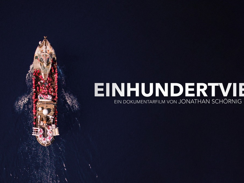 Einmalige Erfolgsgeschichte: Independent-Film „Einhundertvier“ gewinnt mit MDR-Unterstützung den Grimme-Preis 2025 - Foto: presseportal.de
