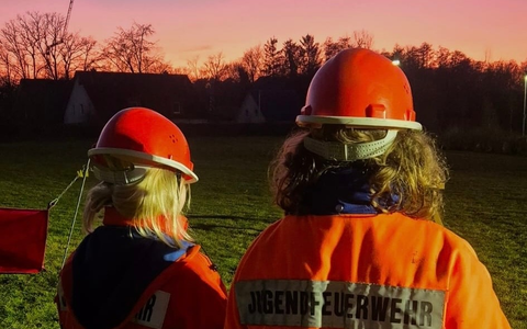 FW-OLL: Trainingsauftakt fĂŒr die Jugendfeuerwehr: Vorbereitung auf die LeistungswettkĂ€mpfe - Foto: presseportal.de FW-OLL: Trainingsauftakt fĂŒr die Jugendfeuerwehr: Vorbereitung auf die LeistungswettkĂ€mpfe - Foto: presseportal.de