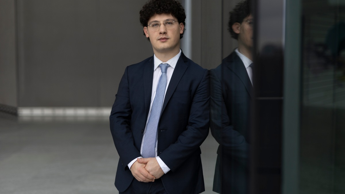 Daten, die sich auszahlen: Backwell Tech bringt Predictive AI nach Deutschland - Foto: presseportal.de