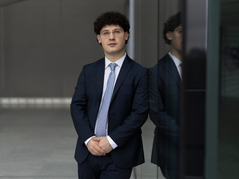 Daten, die sich auszahlen: Backwell Tech bringt Predictive AI nach Deutschland - Foto: presseportal.de