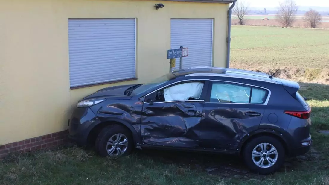 POL-DN: Wer fuhr bei Grün? - Zeugen gesucht - Bild: presseportal.de