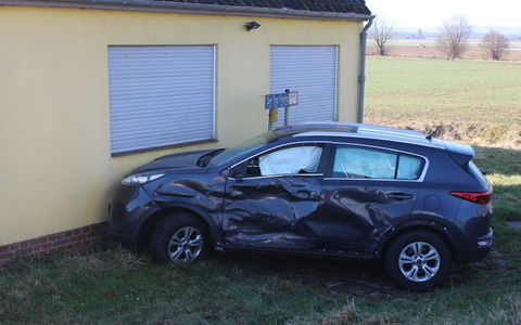 POL-DN: Wer fuhr bei Grün? - Zeugen gesucht - Foto: presseportal.de