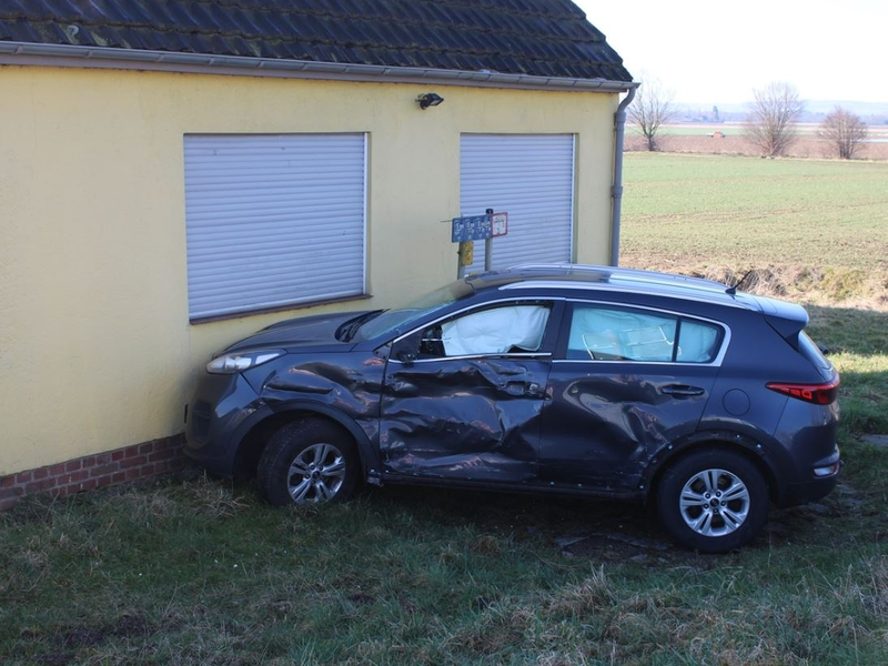 POL-DN: Wer fuhr bei Grün? - Zeugen gesucht - Foto: presseportal.de