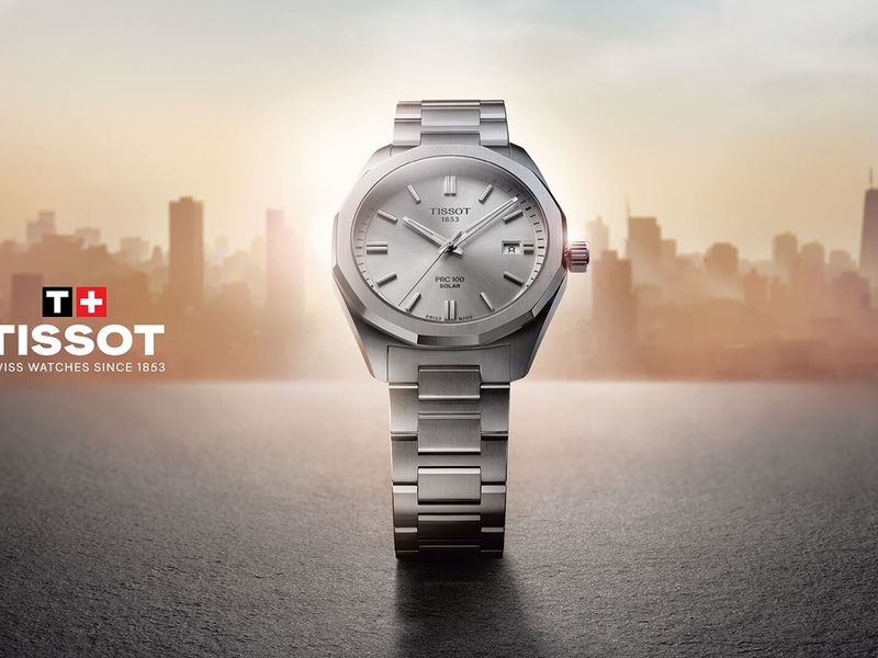 Die neue PRC 100 Solar: Nutzen Sie die Kraft der Sonne - Foto: presseportal.de