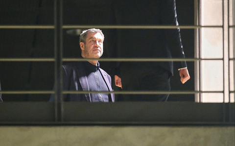 Markus Söder am 03.03.2025 - Foto: über dts Nachrichtenagentur