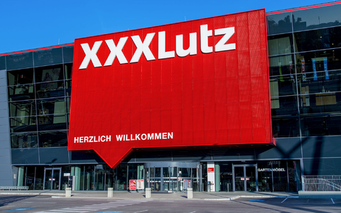XXXLutz - Foto: XXXLutz KG über pressetext.de