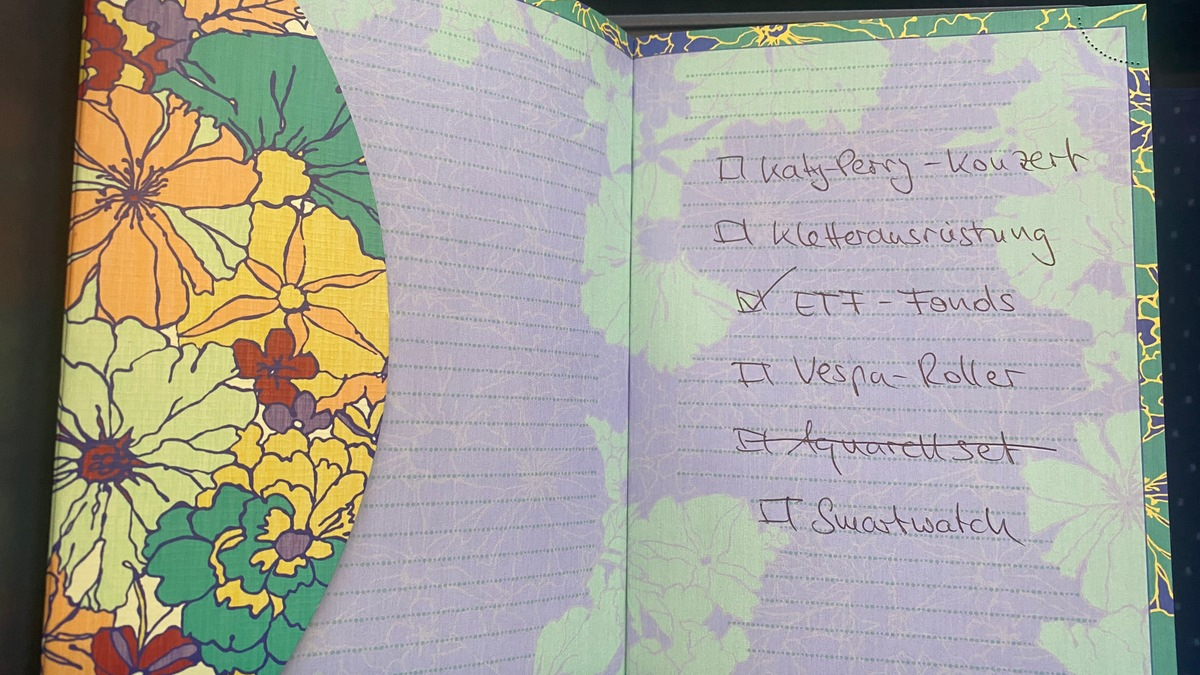 Weltfrauentag: Wissen 40 Prozent der jungen deutschen Frauen nicht, was eine Aktie ist? Was Eltern für die finanzielle Bildung ihrer Töchter tun können - Foto: presseportal.de