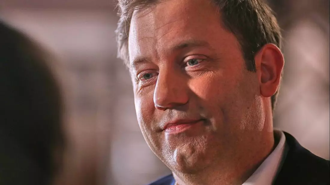 Lars Klingbeil (Archiv) - Bild: über dts Nachrichtenagentur