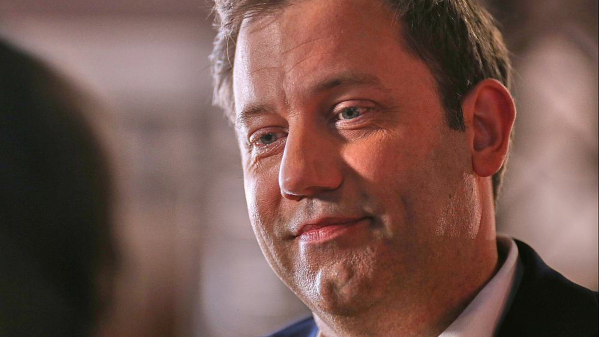 Lars Klingbeil (Archiv) - Foto: über dts Nachrichtenagentur