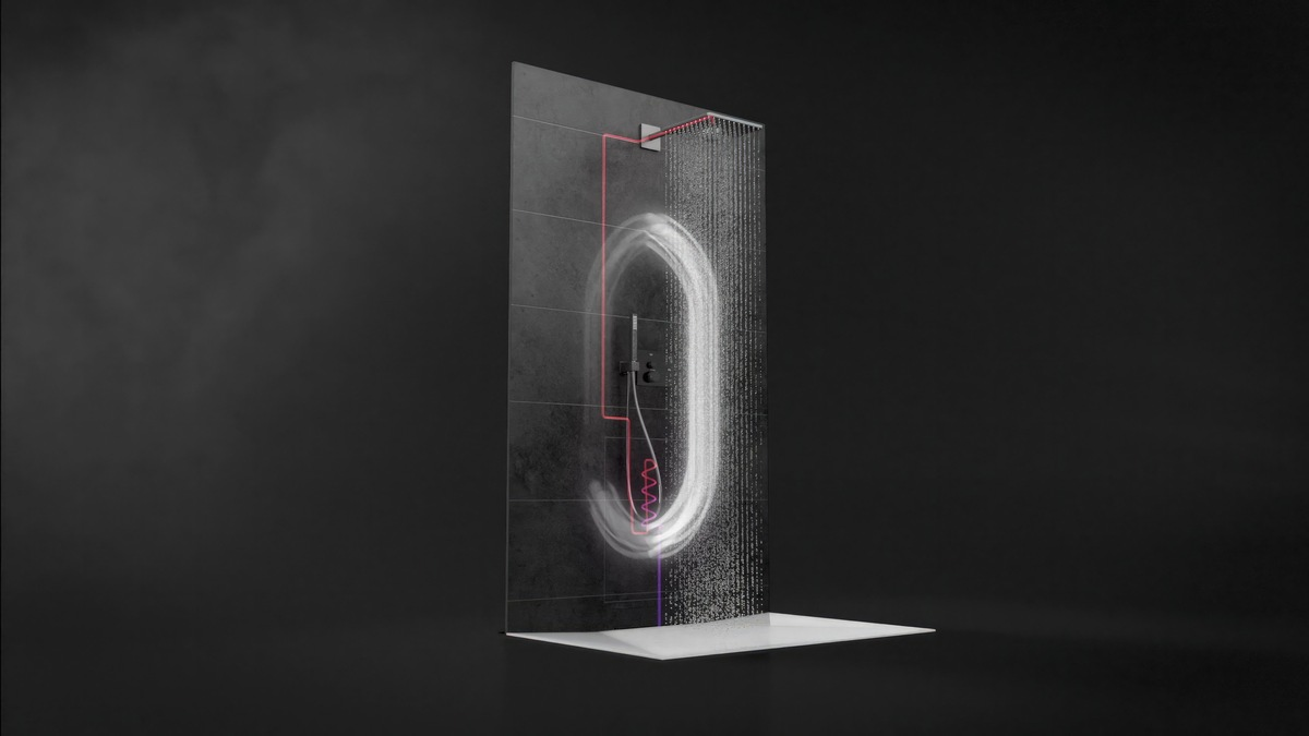 Wasserwende jetzt: Nachhaltige Lösungen für eine sichere Zukunft - Foto: presseportal.de