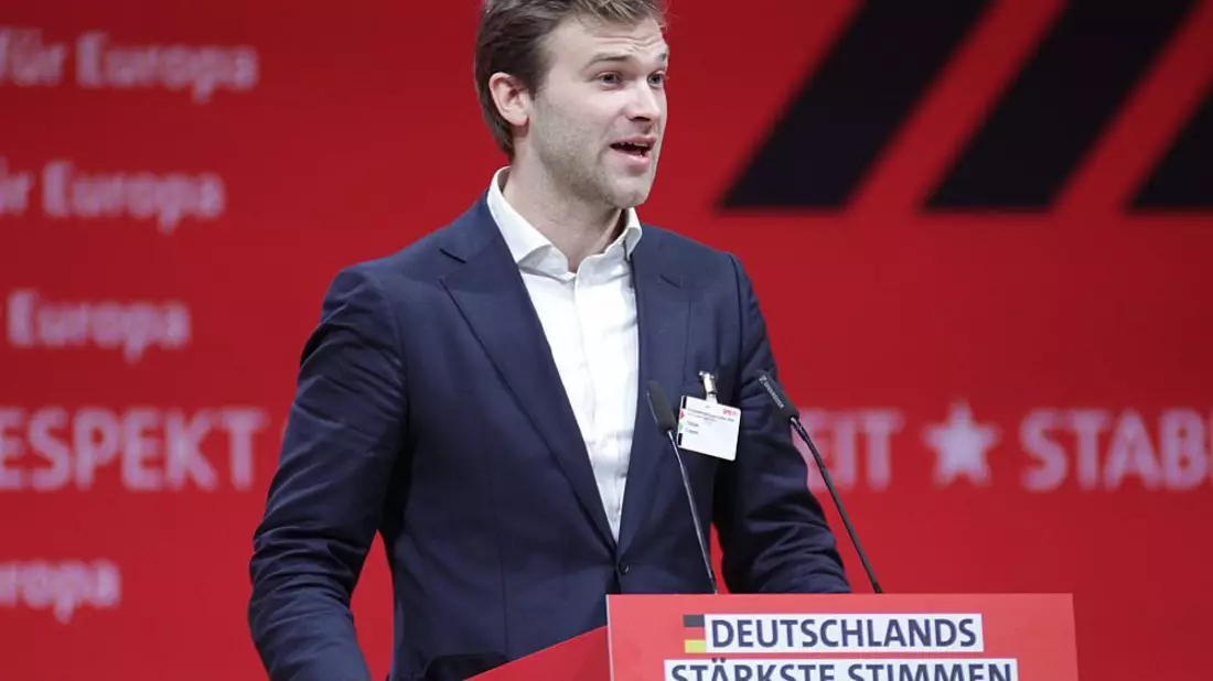 Tobias Cremer (Archiv) - Bild: über dts Nachrichtenagentur