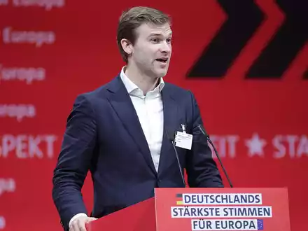 Tobias Cremer (Archiv) - Foto: über dts Nachrichtenagentur