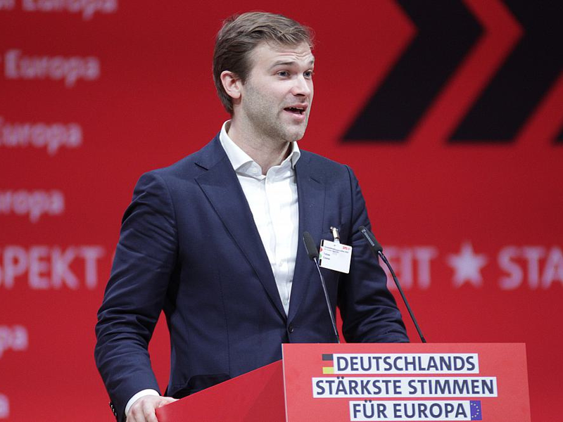 Tobias Cremer (Archiv) - Foto: über dts Nachrichtenagentur