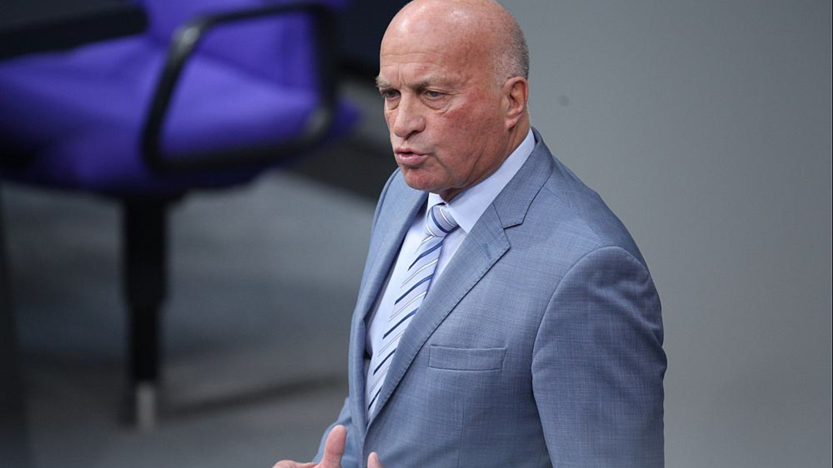 Rüdiger Lucassen (Archiv) - Foto: über dts Nachrichtenagentur