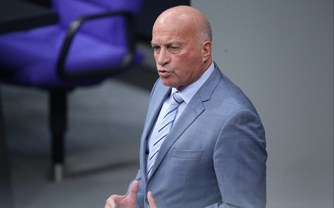 Rüdiger Lucassen (Archiv) - Foto: über dts Nachrichtenagentur