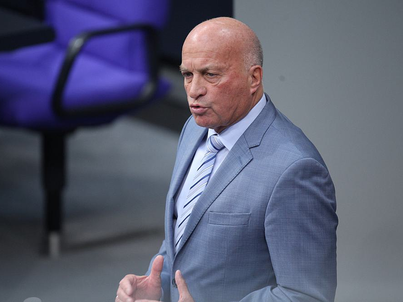 Rüdiger Lucassen (Archiv) - Foto: über dts Nachrichtenagentur