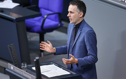 Sven-Christian Kindler (Archiv) - Foto: über dts Nachrichtenagentur