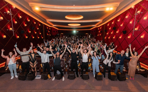 #CoupleChallenge - Das stÀrkste Team gewinnt: Erfolgreiche Premiere begeistert rund 250 Realitystars in Köln - Foto: presseportal.de #CoupleChallenge - Das stÀrkste Team gewinnt: Erfolgreiche Premiere begeistert rund 250 Realitystars in Köln - Foto: presseportal.de