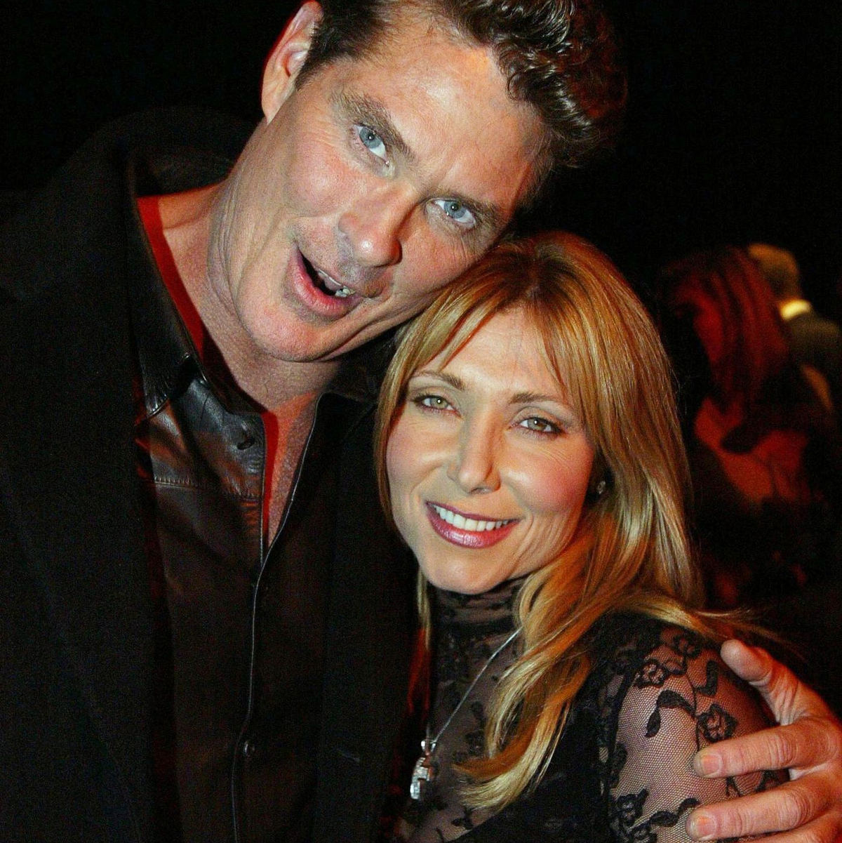 Aus der Ehe gingen zwei Kinder hervor (Archivbild). - Foto: Jörg Carstensen/dpa