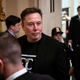 Musk soll kürzen, wo andere nicht kürzen - Foto: Ben Curtis/AP/dpa