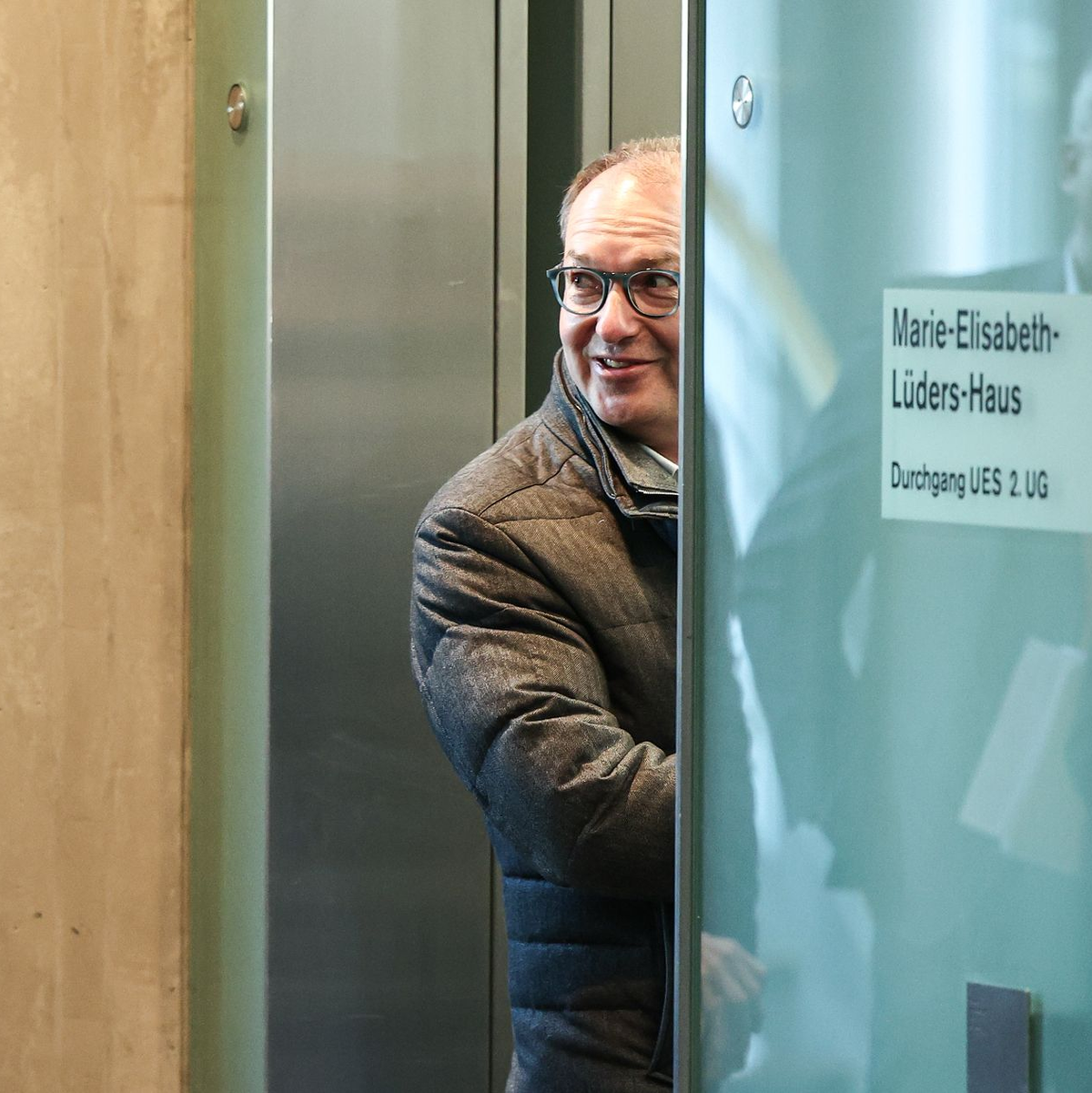 «Das Wichtigste kommt immer zum Schluss», sagt SPD-Vize Anke Rehlinger. - Foto: Hannes P Albert/dpa