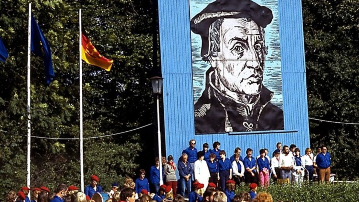 Vortrag: Von Aufrührern und Predigern. Der Deutsche Bauernkrieg - Ein Überblick - Foto: presseportal.de