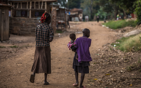 Weltfrauentag: warum das 2025 kein Grund zum Feiern ist - Foto: presseportal.de