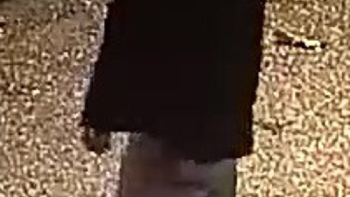 POL-HH: 250307-1. Öffentlichkeitsfahndung nach einem Zeugen nach versuchtem Tötungsdelikt in Hamburg-St. Pauli - Foto: presseportal.de