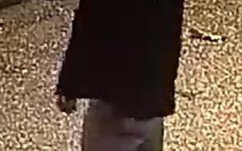 POL-HH: 250307-1. Öffentlichkeitsfahndung nach einem Zeugen nach versuchtem Tötungsdelikt in Hamburg-St. Pauli - Foto: presseportal.de