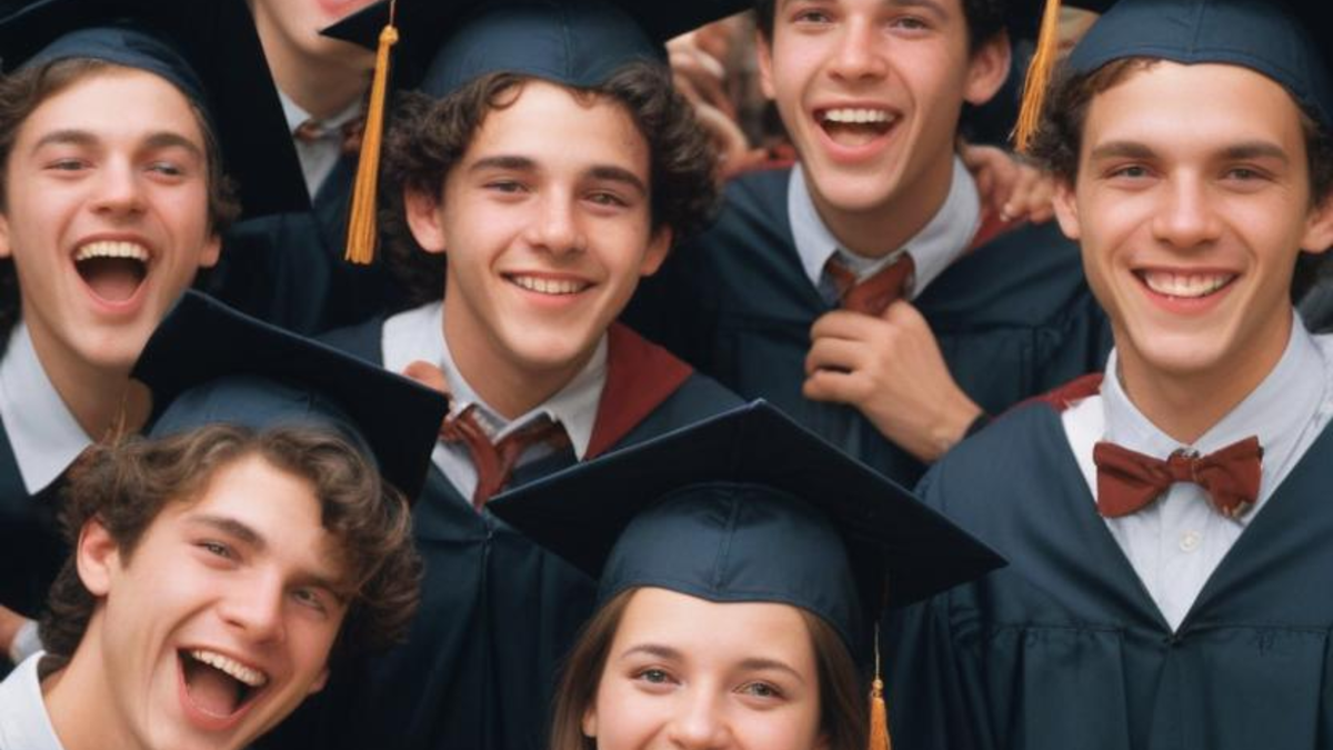 Schneller Weg zum akademischen Titel - Foto: Pressetherapeut über pressetext.de