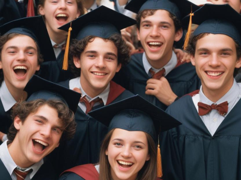 Schneller Weg zum akademischen Titel - Foto: Pressetherapeut über pressetext.de