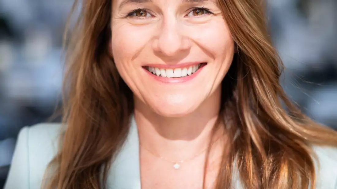 Gynäkologin Mandy Mangler: Eine Geburt soll schön sein / Chefärztin Mandy Mangler macht sich für eine bessere Unterstützung und Betreuung von schwangeren Frauen stark - Bild: presseportal.de