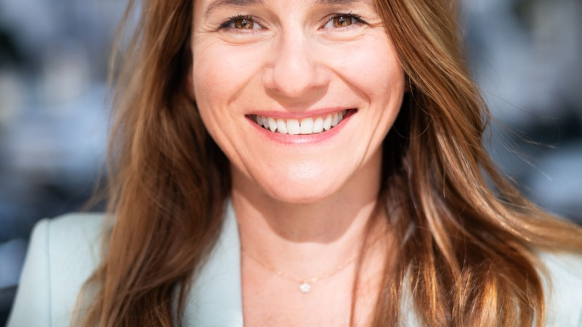 Gynäkologin Mandy Mangler: 