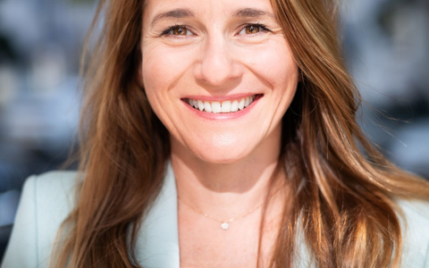 Gynäkologin Mandy Mangler: Eine Geburt soll schön sein / Chefärztin Mandy Mangler macht sich für eine bessere Unterstützung und Betreuung von schwangeren Frauen stark - Foto: presseportal.de