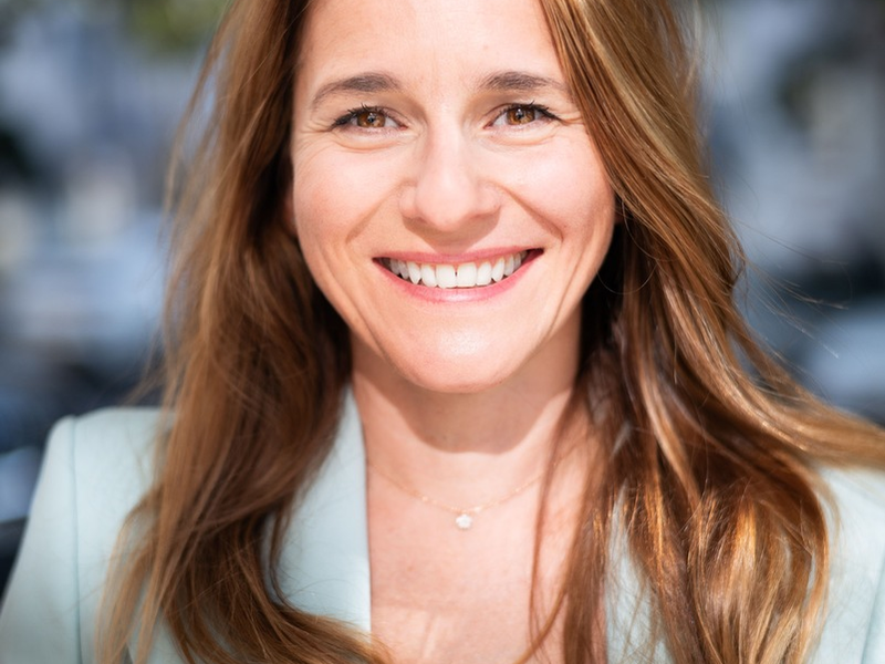 Gynäkologin Mandy Mangler: Eine Geburt soll schön sein / Chefärztin Mandy Mangler macht sich für eine bessere Unterstützung und Betreuung von schwangeren Frauen stark - Foto: presseportal.de