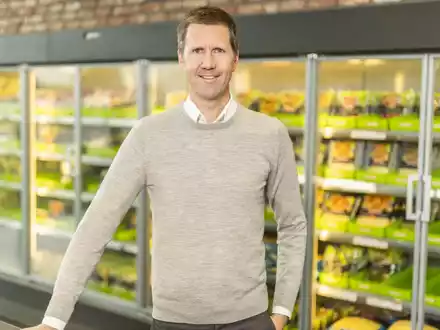 BÜRGER blickt auf erfolgreiches Geschäftsjahr 2024 zurück / Maultaschenmarktführer punktet mit Rekordumsatz - Foto: presseportal.de