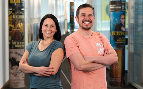 SWR1 Guten Morgen Baden-Württemberg startet Doppelmoderation - Foto: presseportal.de