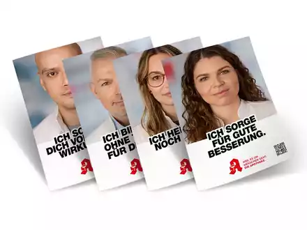 Neue ABDA-Kampagne setzt Fokus auf Apothekenleistungen - Foto: presseportal.de