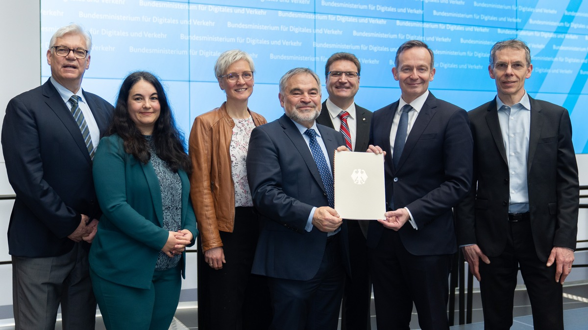 Über 24 Millionen Euro für den Ausbau der Wasserstoff-Testinfrastruktur in Bremen und Bremerhaven - Foto: presseportal.de