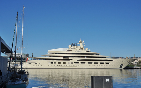 Öffentlich-rechtliche tagesschau löscht Artikel mit Falschmeldungen und gibt Unterlassungserklärungen gegenüber dem Milliardär Alischer Usmanow und seiner Schwester ab - Foto: presseportal.de