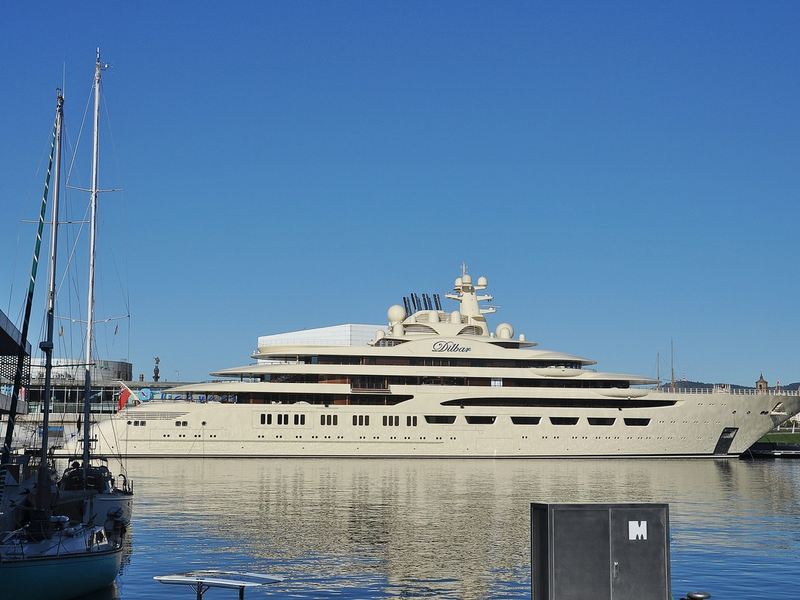 Öffentlich-rechtliche tagesschau löscht Artikel mit Falschmeldungen und gibt Unterlassungserklärungen gegenüber dem Milliardär Alischer Usmanow und seiner Schwester ab - Foto: presseportal.de