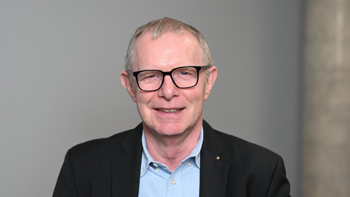 Mehr Sicherheit, mehr Vertrauen: Die IDD GmbH bringt Datenschutzlösungen mit Michael Meyer nach NRW - Foto: presseportal.de