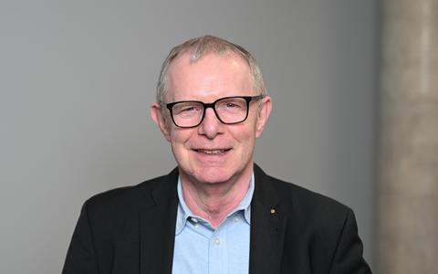 Mehr Sicherheit, mehr Vertrauen: Die IDD GmbH bringt Datenschutzlösungen mit Michael Meyer nach NRW - Foto: presseportal.de