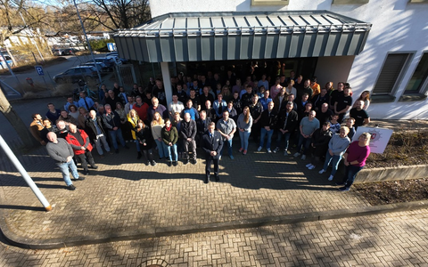 POL-SO: Internationaler Gedenktag für im Dienst verstorbene Polizistinnen und Polizisten - Foto: presseportal.de