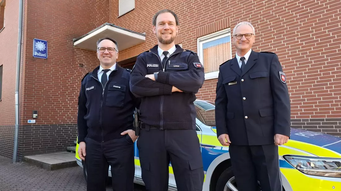 POL-SZ: Pressemitteilung der Polizeiinspektion SZ/PE/WF vom 07.03.2025. - Bild: presseportal.de
