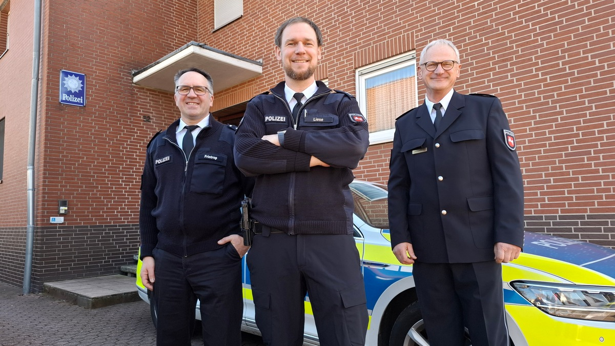 POL-SZ: Pressemitteilung der Polizeiinspektion SZ/PE/WF vom 07.03.2025. - Foto: presseportal.de