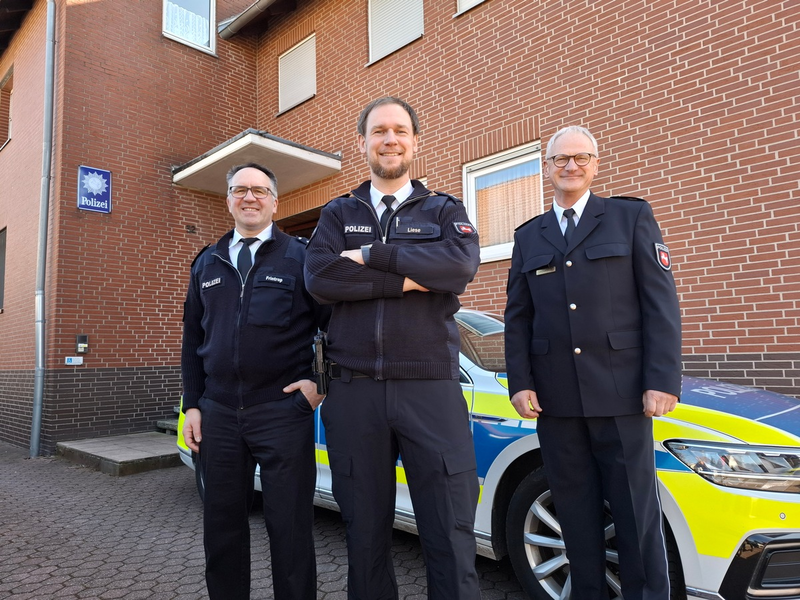 POL-SZ: Pressemitteilung der Polizeiinspektion SZ/PE/WF vom 07.03.2025. - Foto: presseportal.de