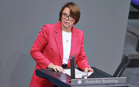 Annette Widmann-Mauz (Archiv) - Foto: über dts Nachrichtenagentur