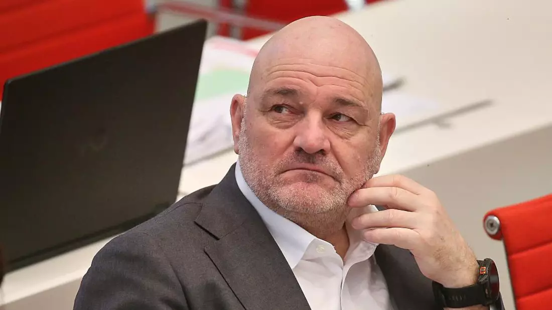 Robert Crumbach (Archiv) - Bild: über dts Nachrichtenagentur
